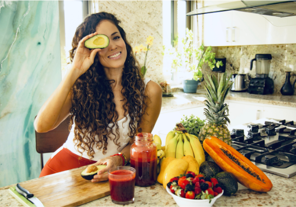 alimentación consciente