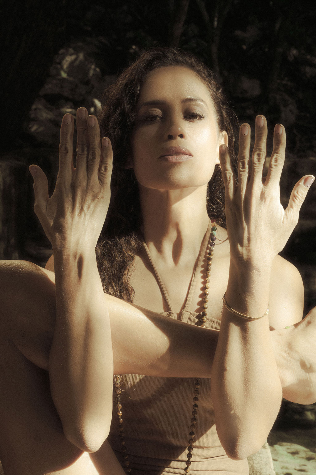 Programas de Yoga. Nancy Esparza